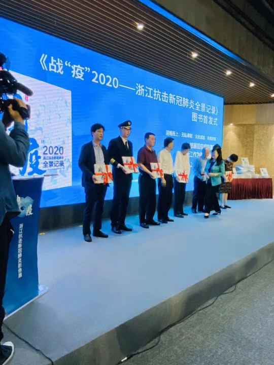 南昌泽宇各类活动策划有限公司《战疫》